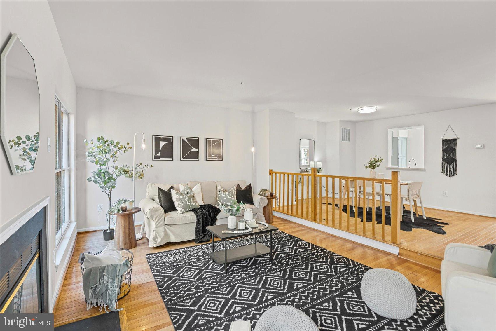 MONTPELIER HILLS- PLAT 5 - Residential