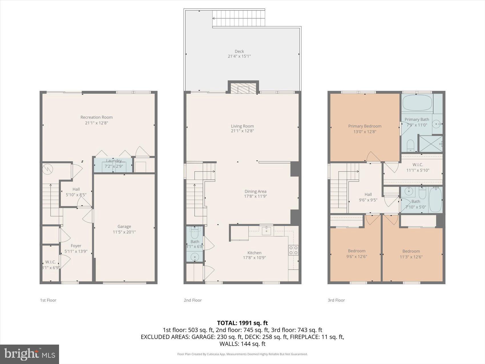 MONTPELIER HILLS- PLAT 5 - Residential