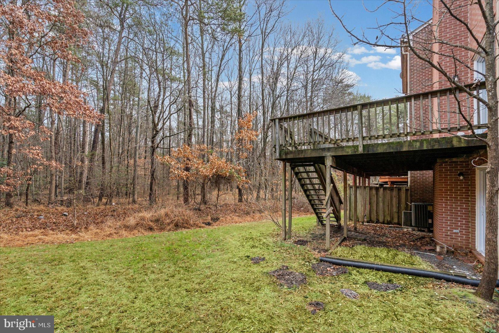 MONTPELIER HILLS- PLAT 5 - Residential