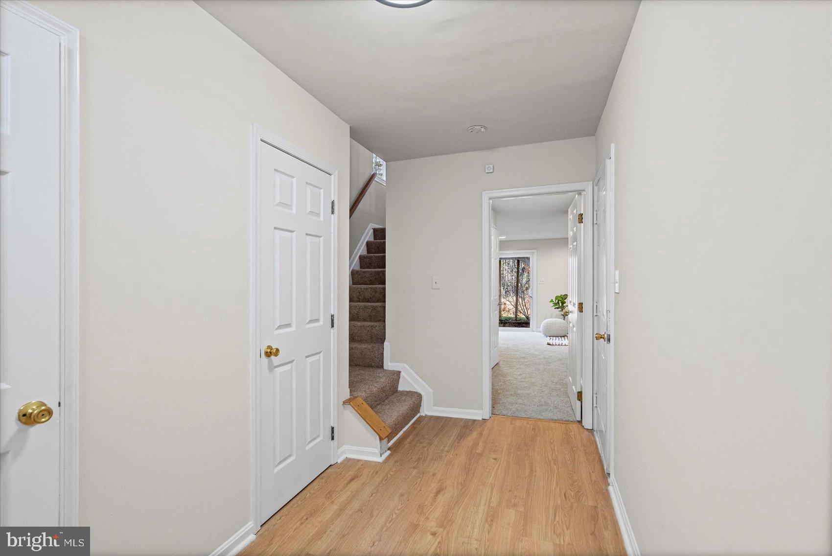 MONTPELIER HILLS- PLAT 5 - Residential