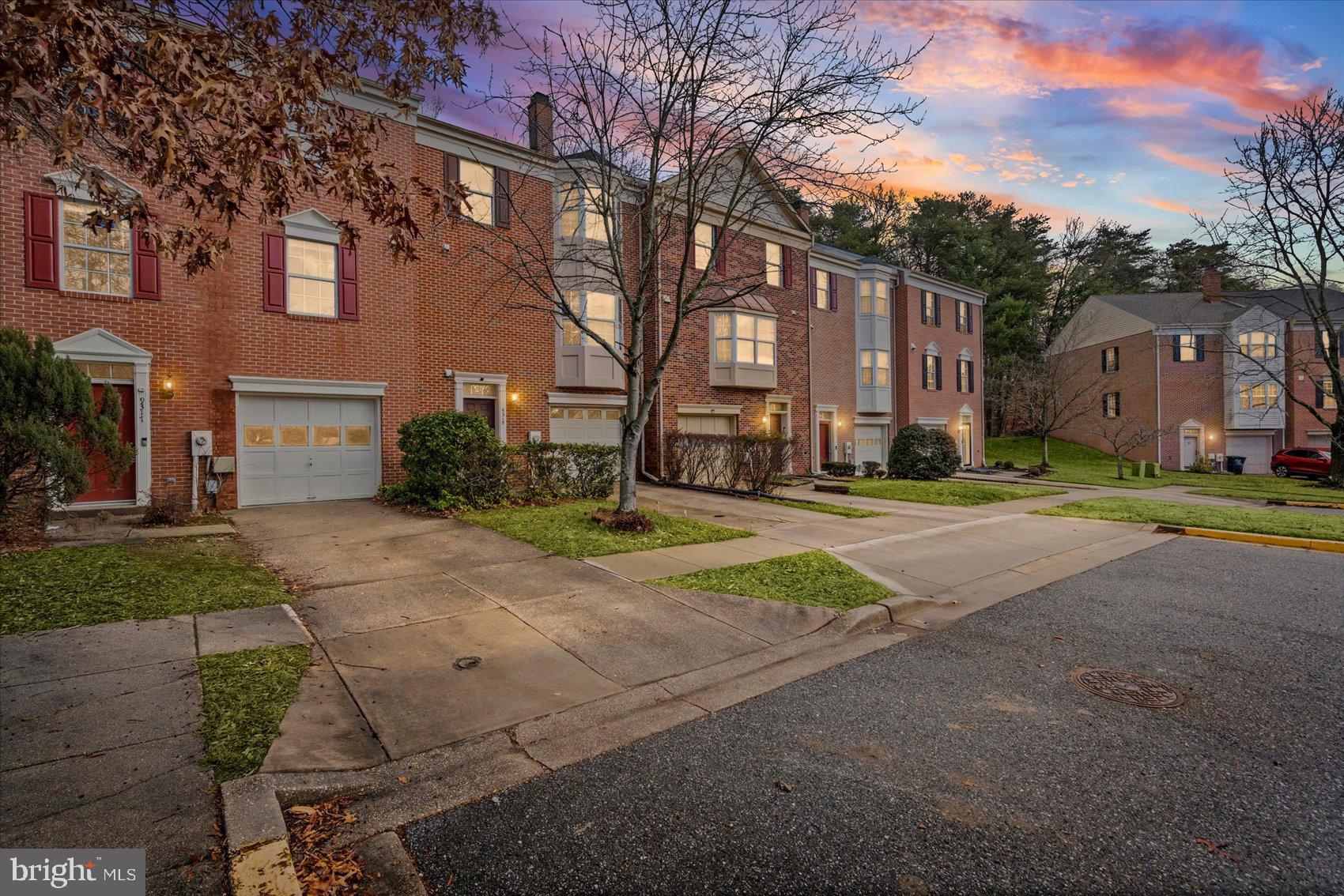 MONTPELIER HILLS- PLAT 5 - Residential