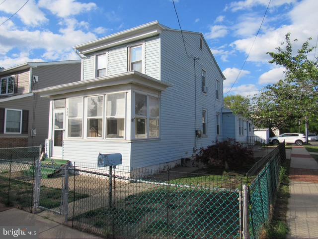 Photo of 746 Cheston Avenue, TULLYTOWN, PA 19007 (MLS # PABU2119064)