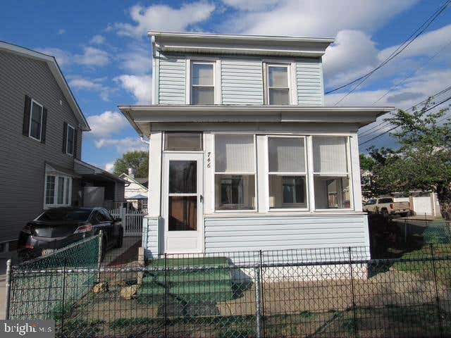 Photo of 746 Cheston Avenue, TULLYTOWN, PA 19007 (MLS # PABU2119064)