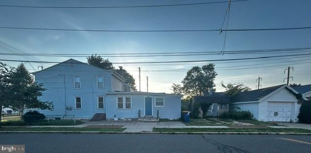 Photo of 746 Cheston Avenue, TULLYTOWN, PA 19007 (MLS # PABU2119064)