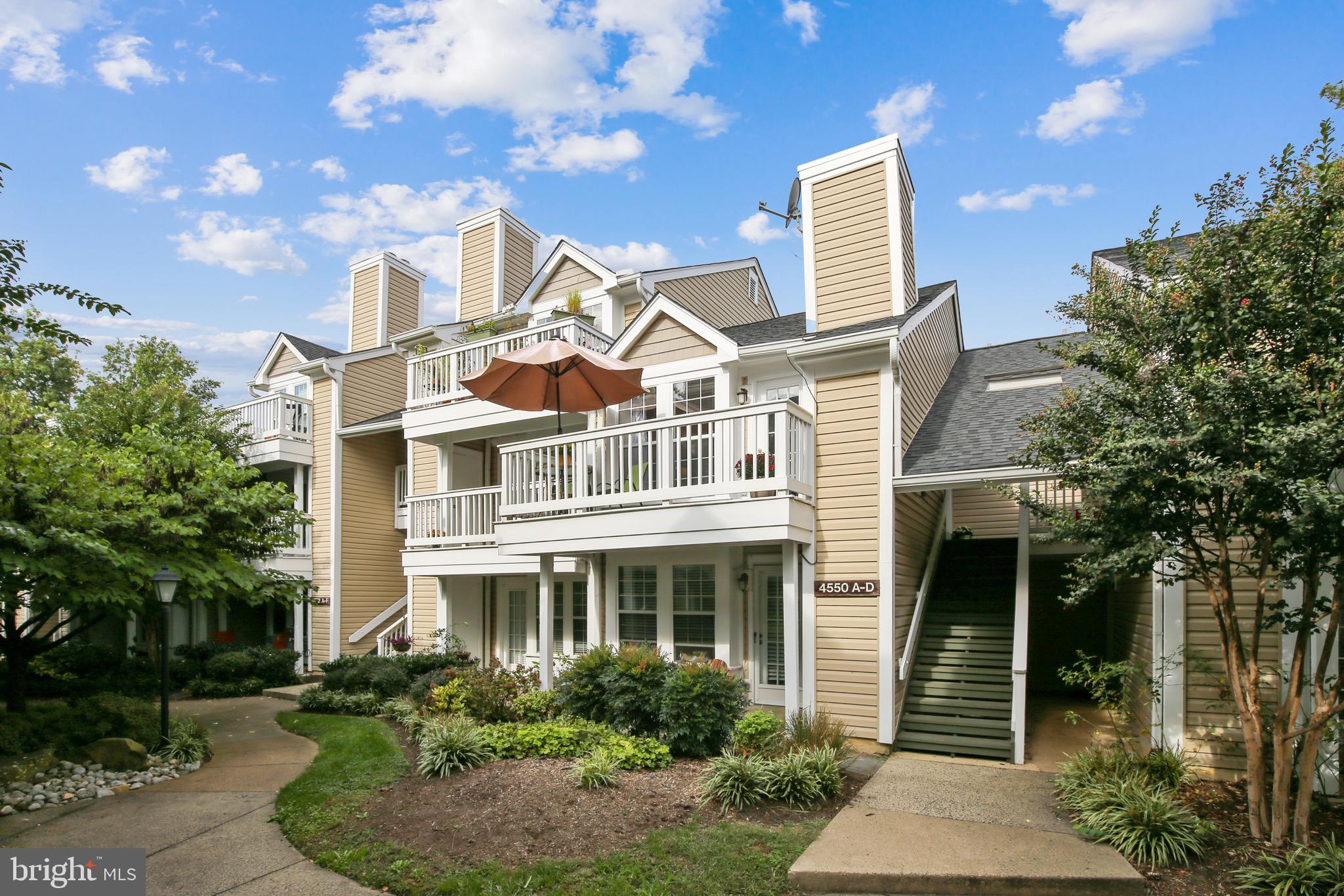 HEATHERLEA - Residential