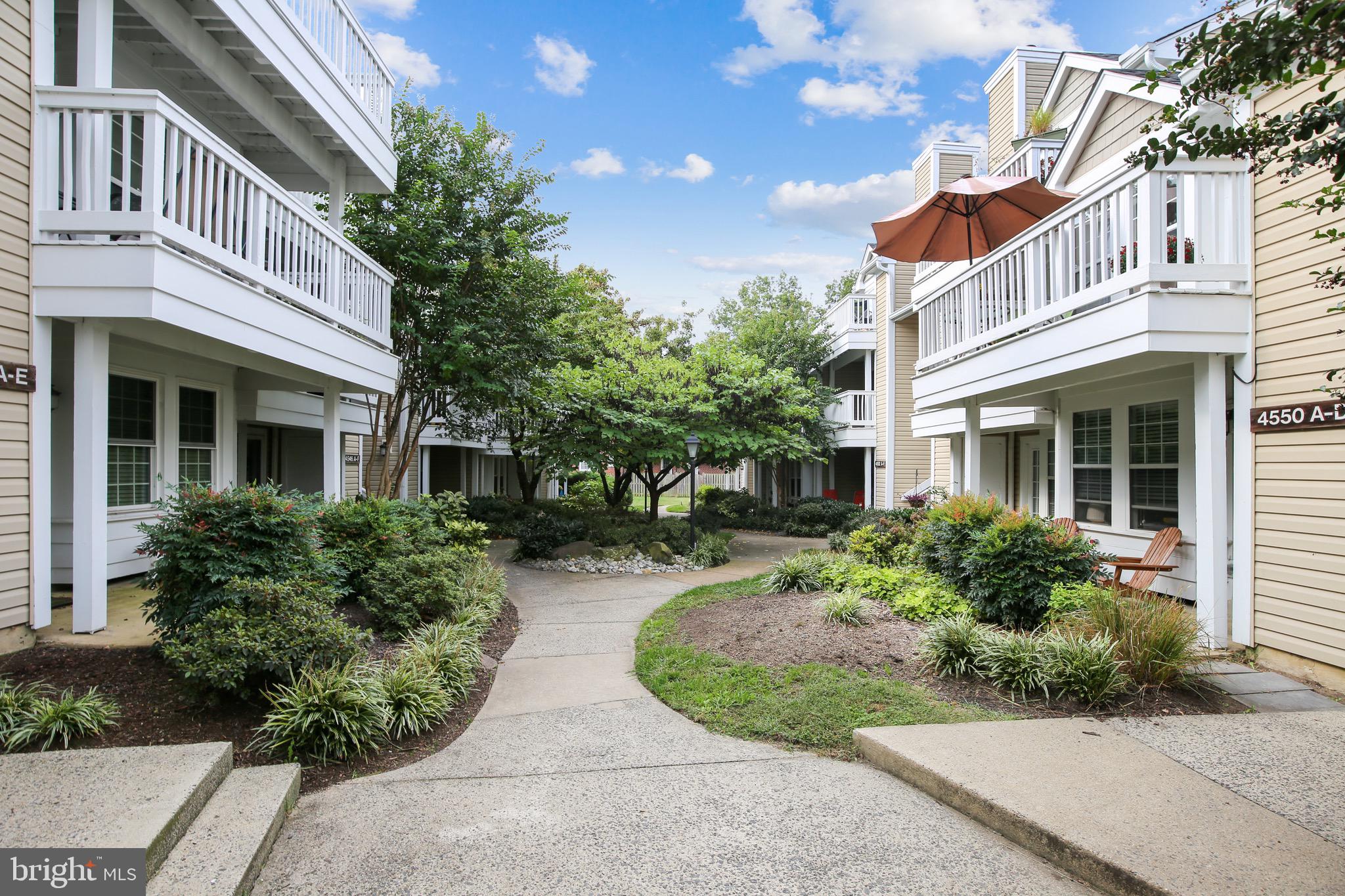 HEATHERLEA - Residential