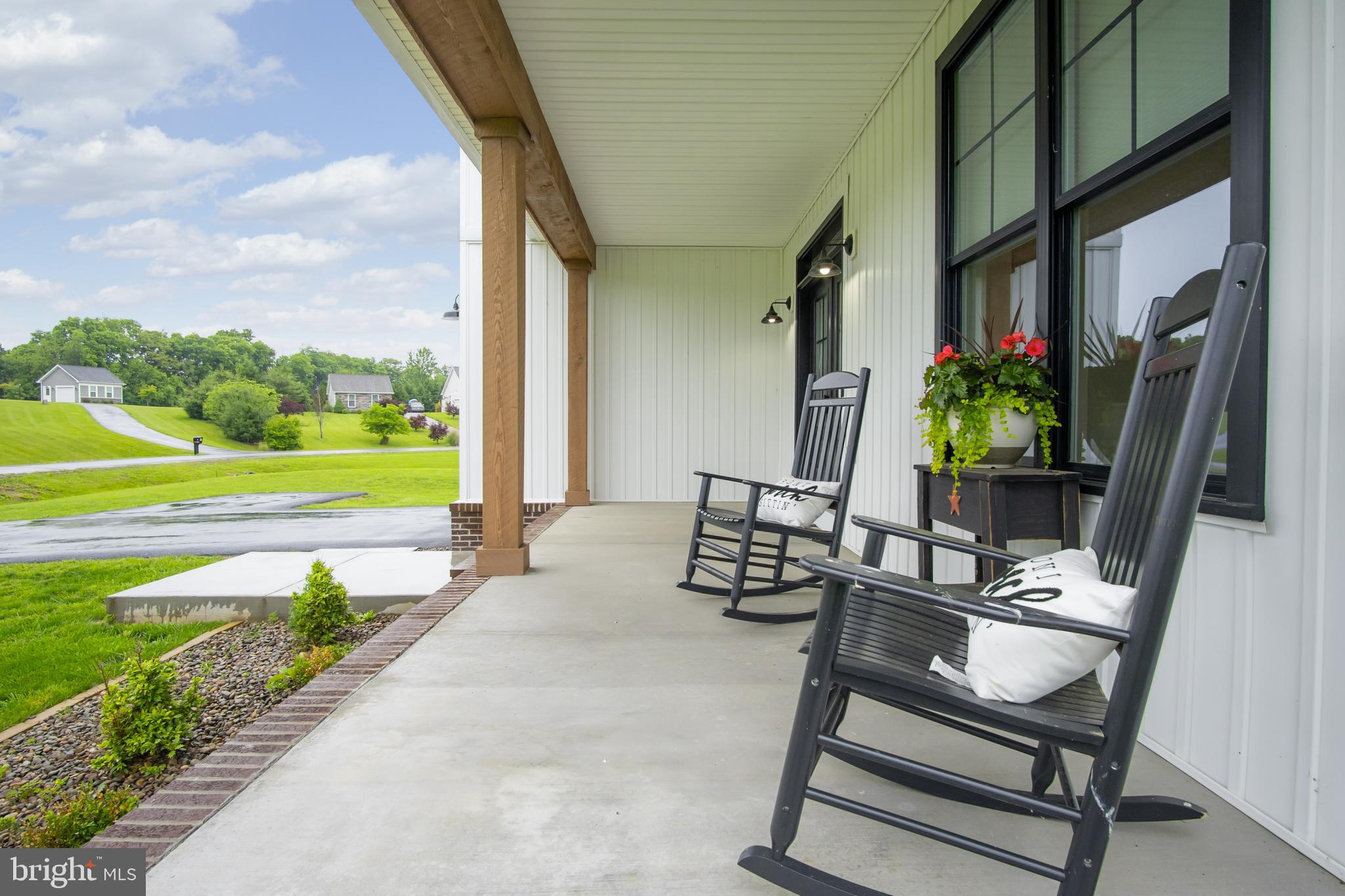 119 VARICK TRAIL