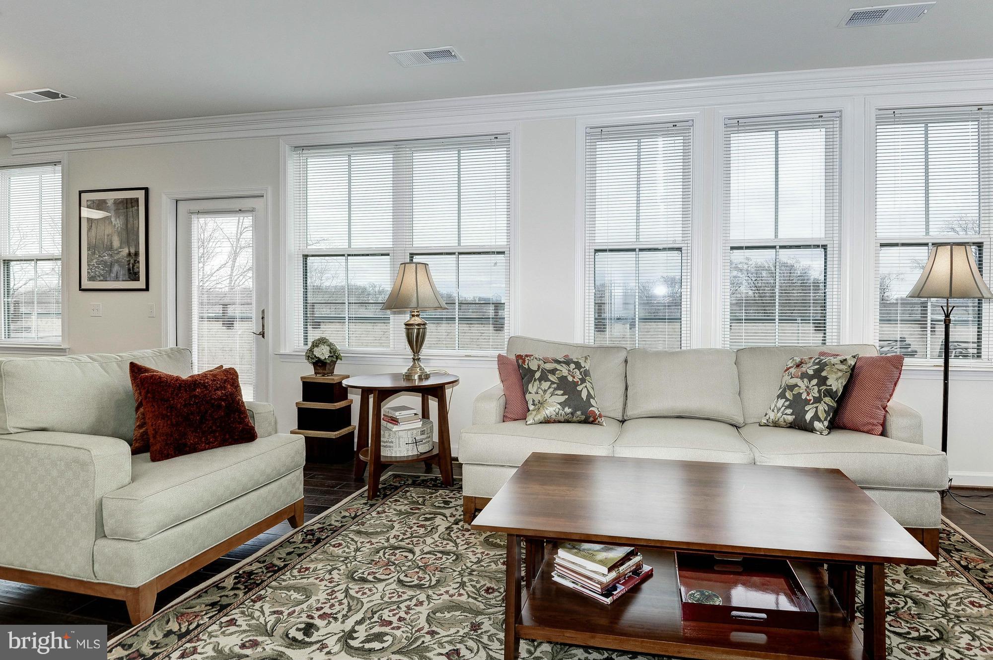 DOMINION HEIGHTS - Residential Lease