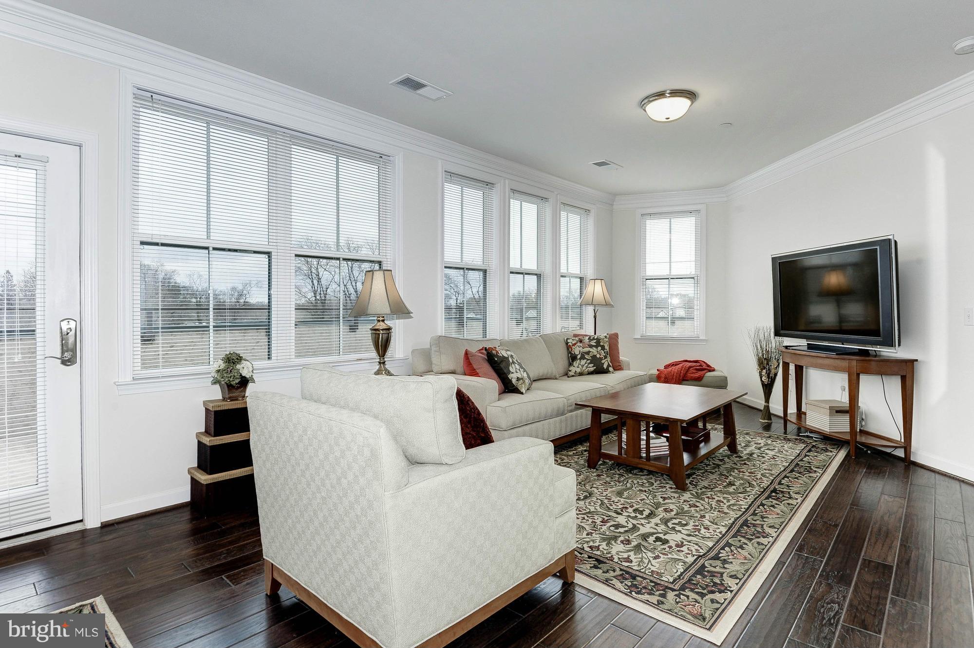 DOMINION HEIGHTS - Residential Lease