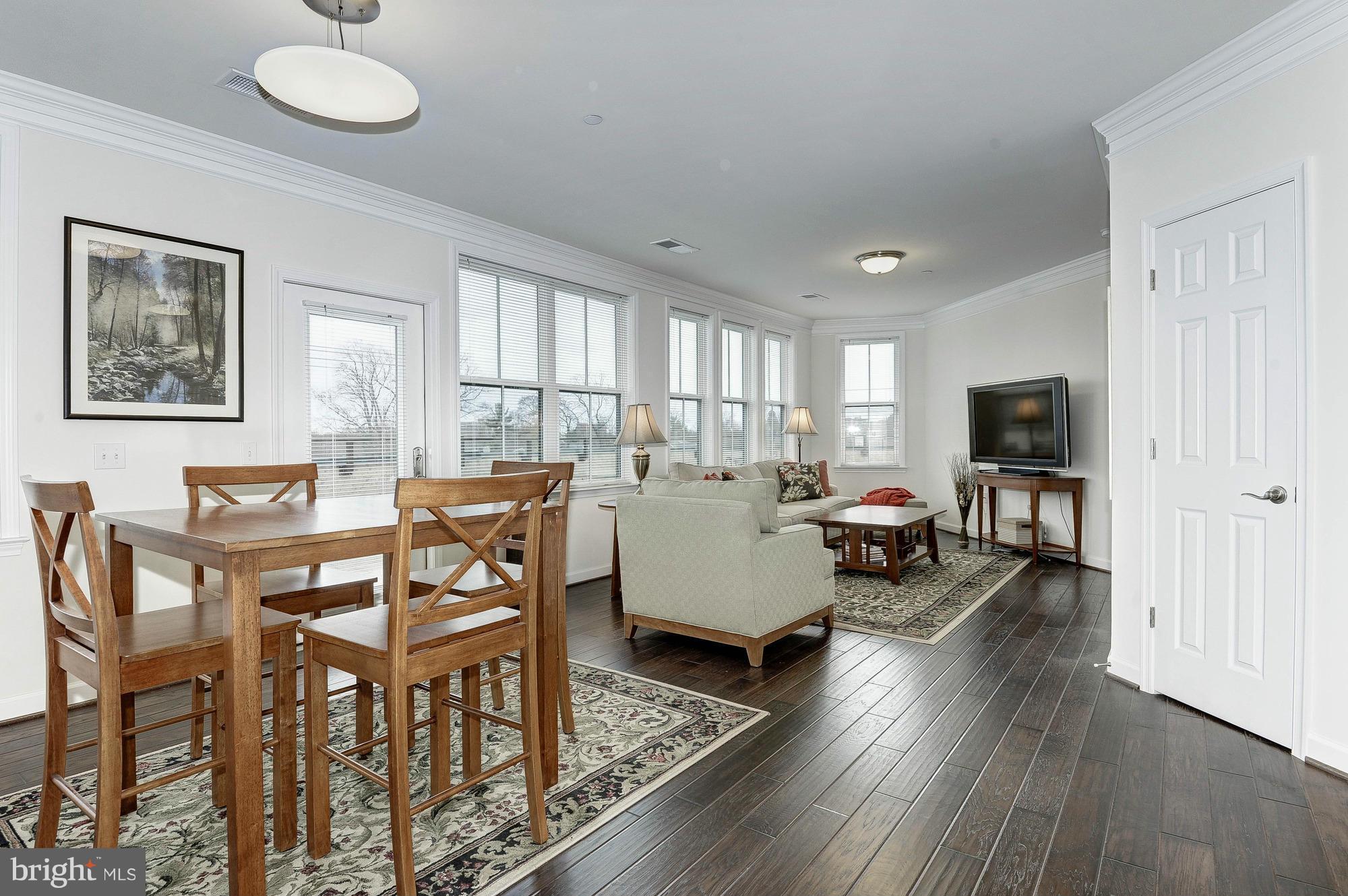 DOMINION HEIGHTS - Residential Lease