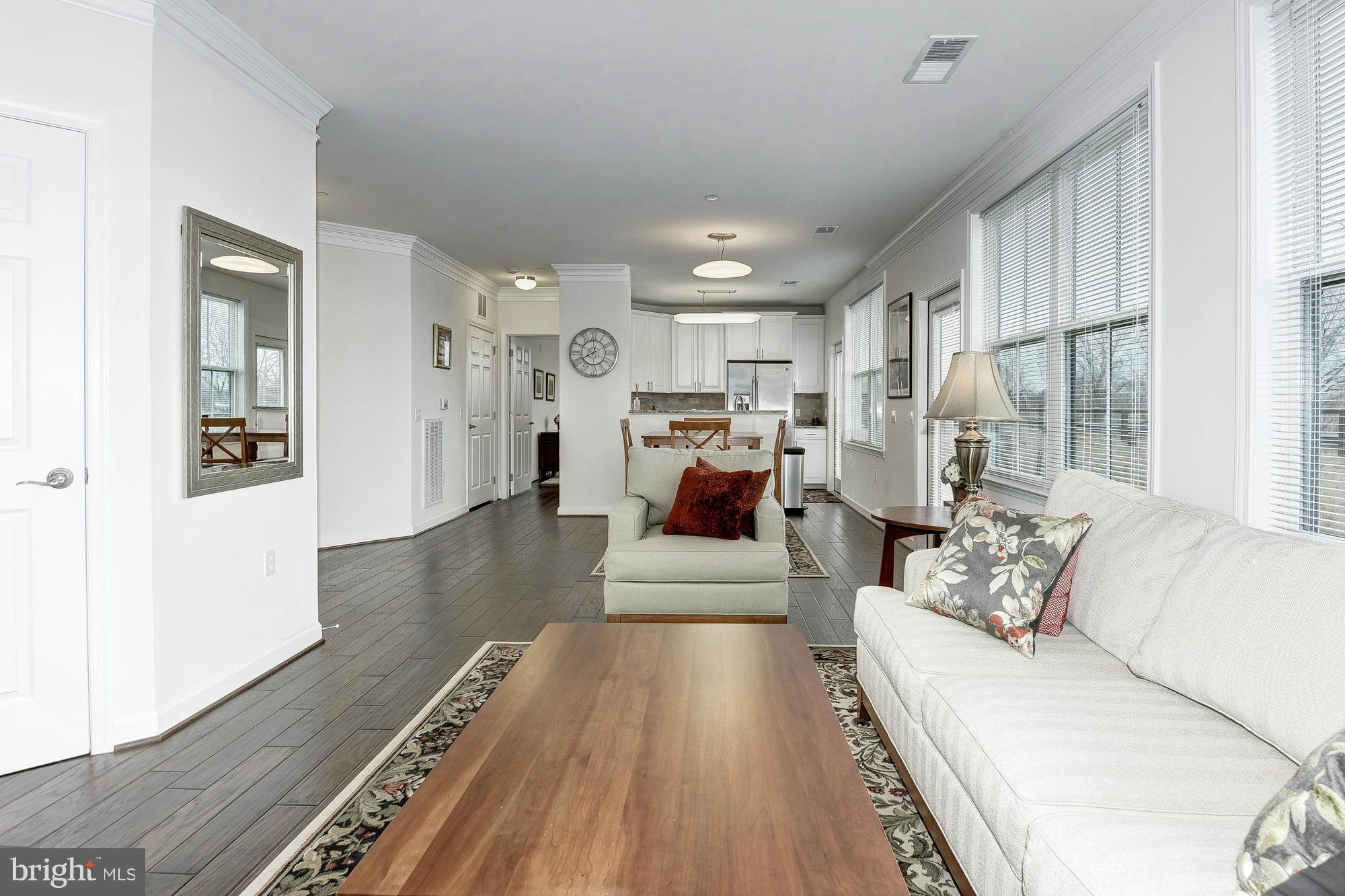 DOMINION HEIGHTS - Residential Lease