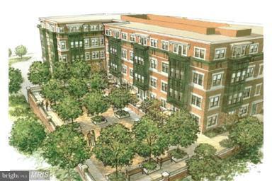 DOMINION HEIGHTS - Residential Lease