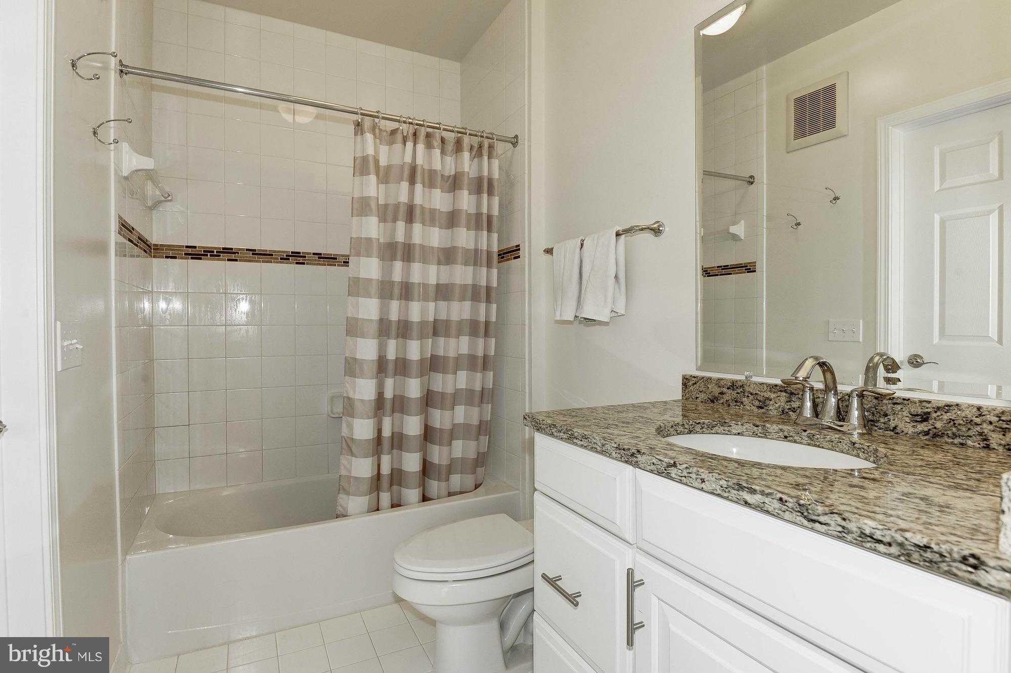 DOMINION HEIGHTS - Residential Lease