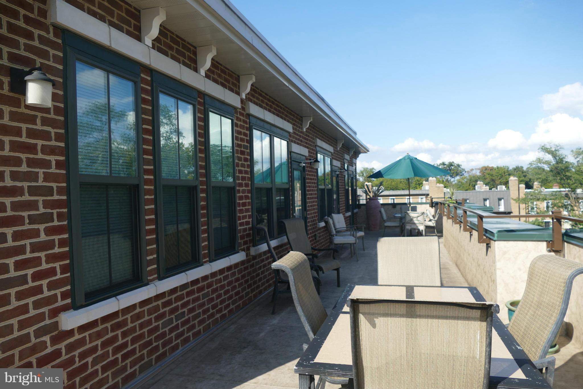 DOMINION HEIGHTS - Residential Lease