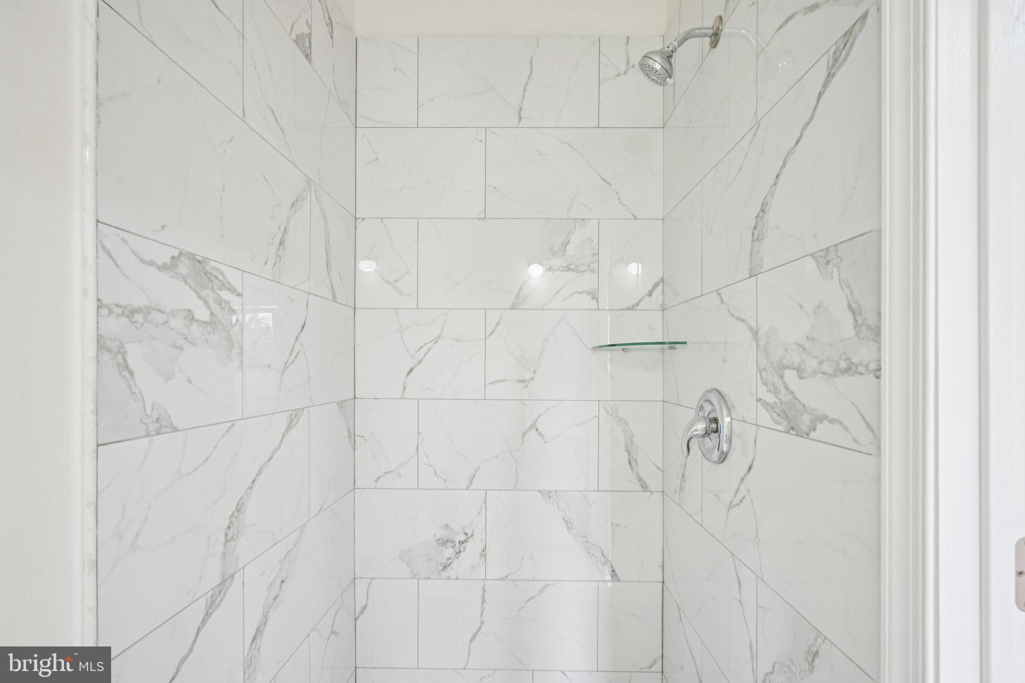 MILL CREEK - Residential