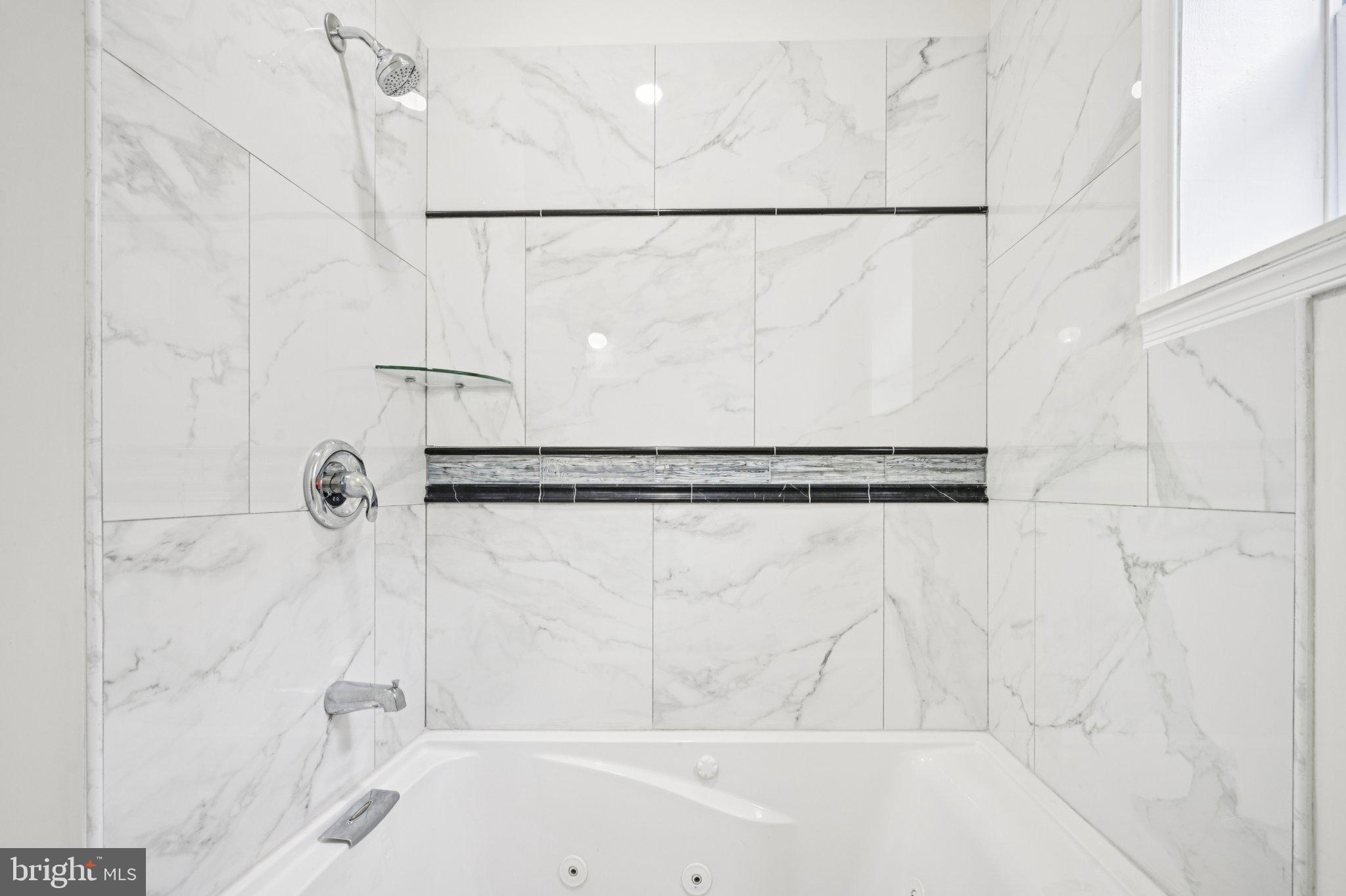 MILL CREEK - Residential