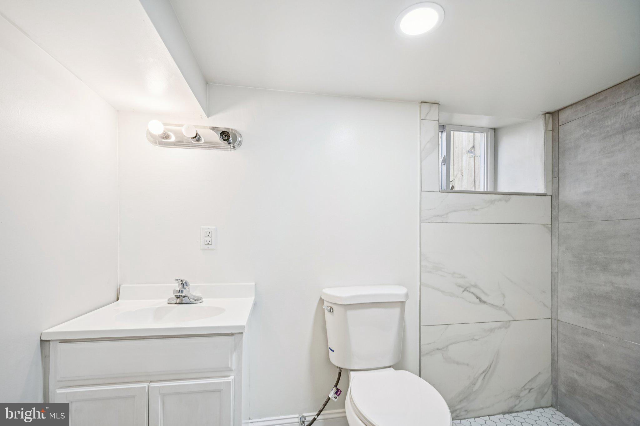 MILL CREEK - Residential