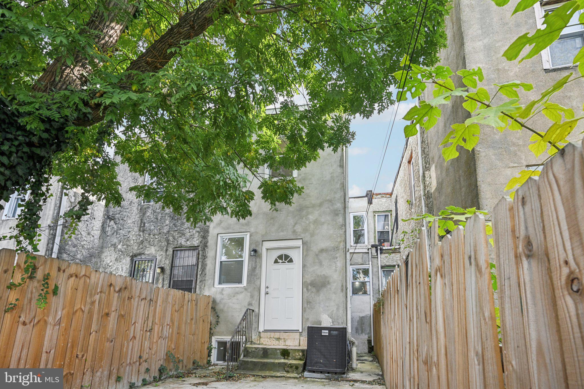 MILL CREEK - Residential