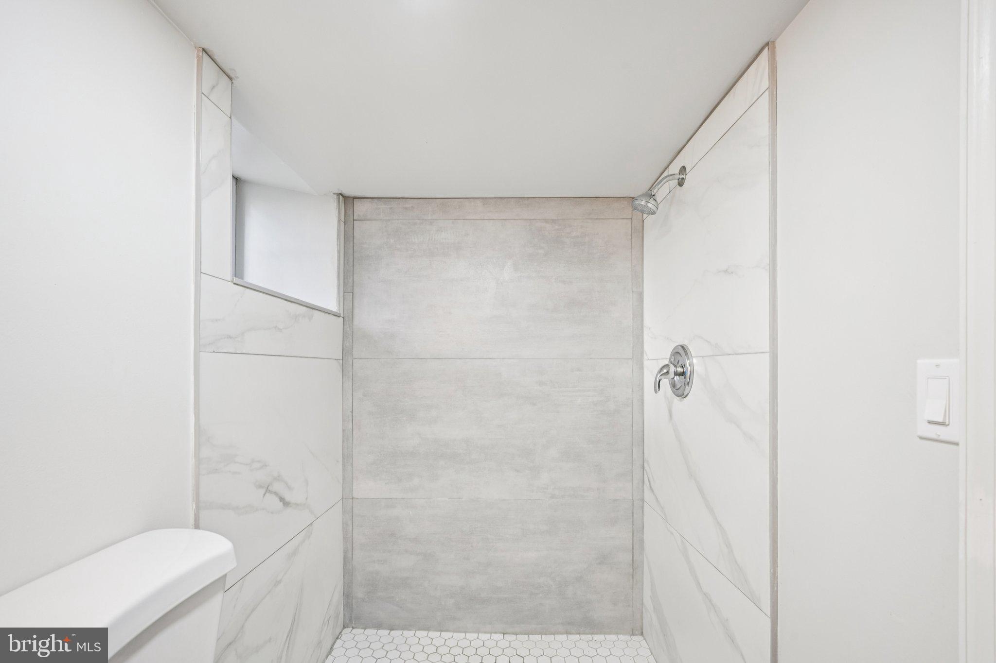 MILL CREEK - Residential