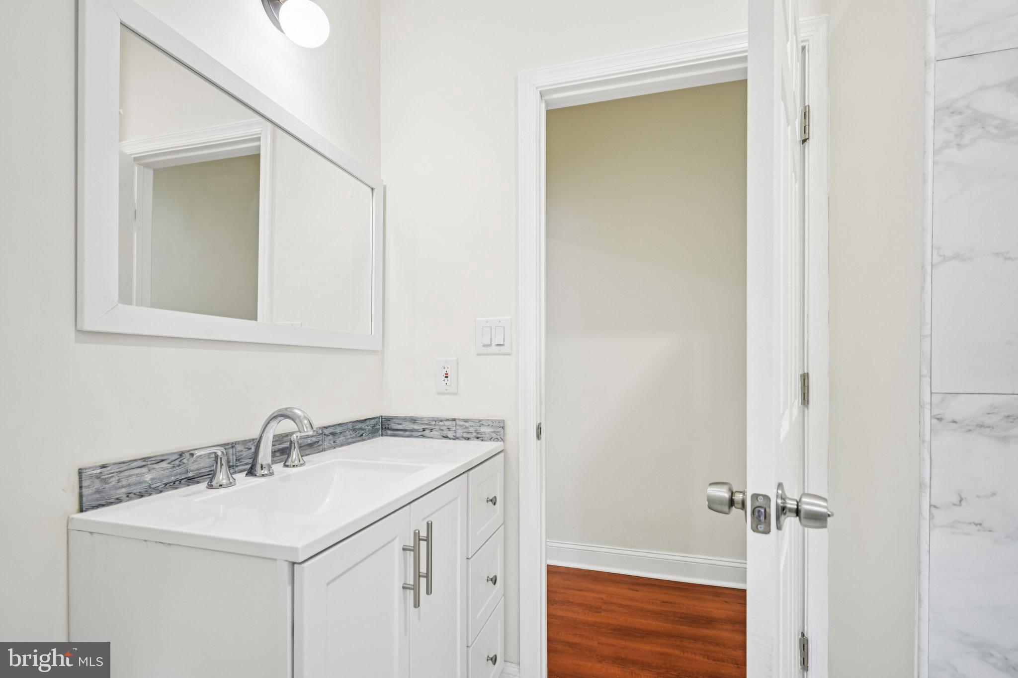 MILL CREEK - Residential