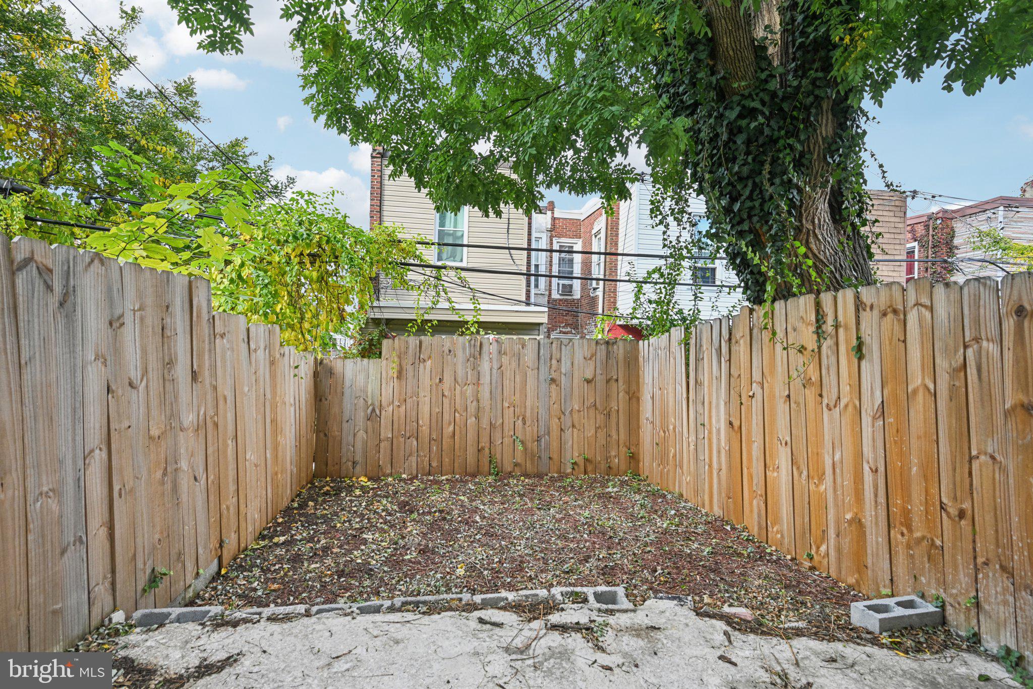 MILL CREEK - Residential