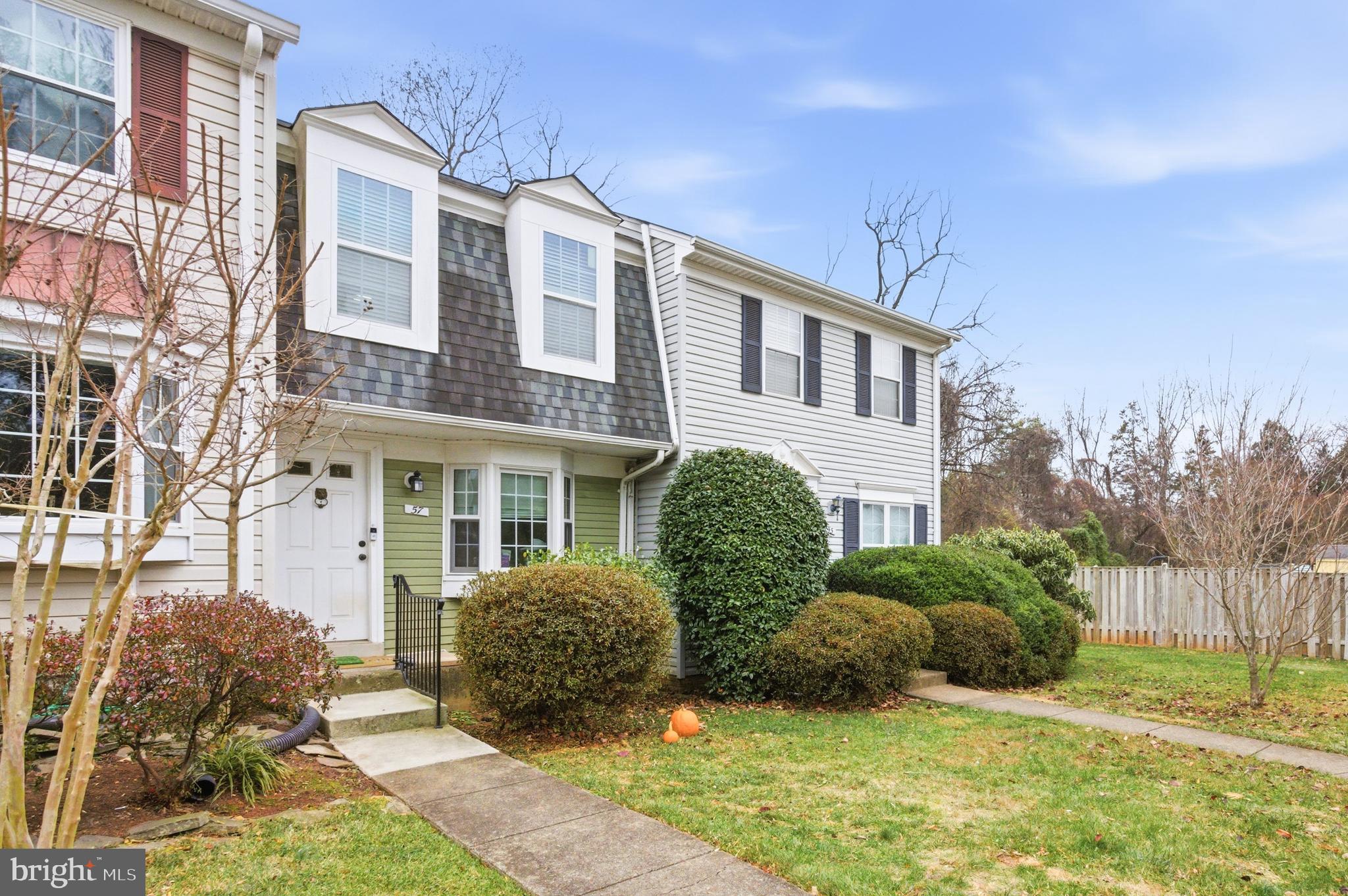 COUNTRYSIDE - Residential