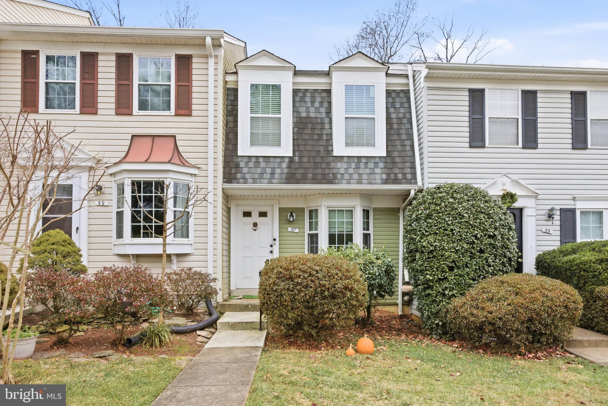 COUNTRYSIDE - Residential