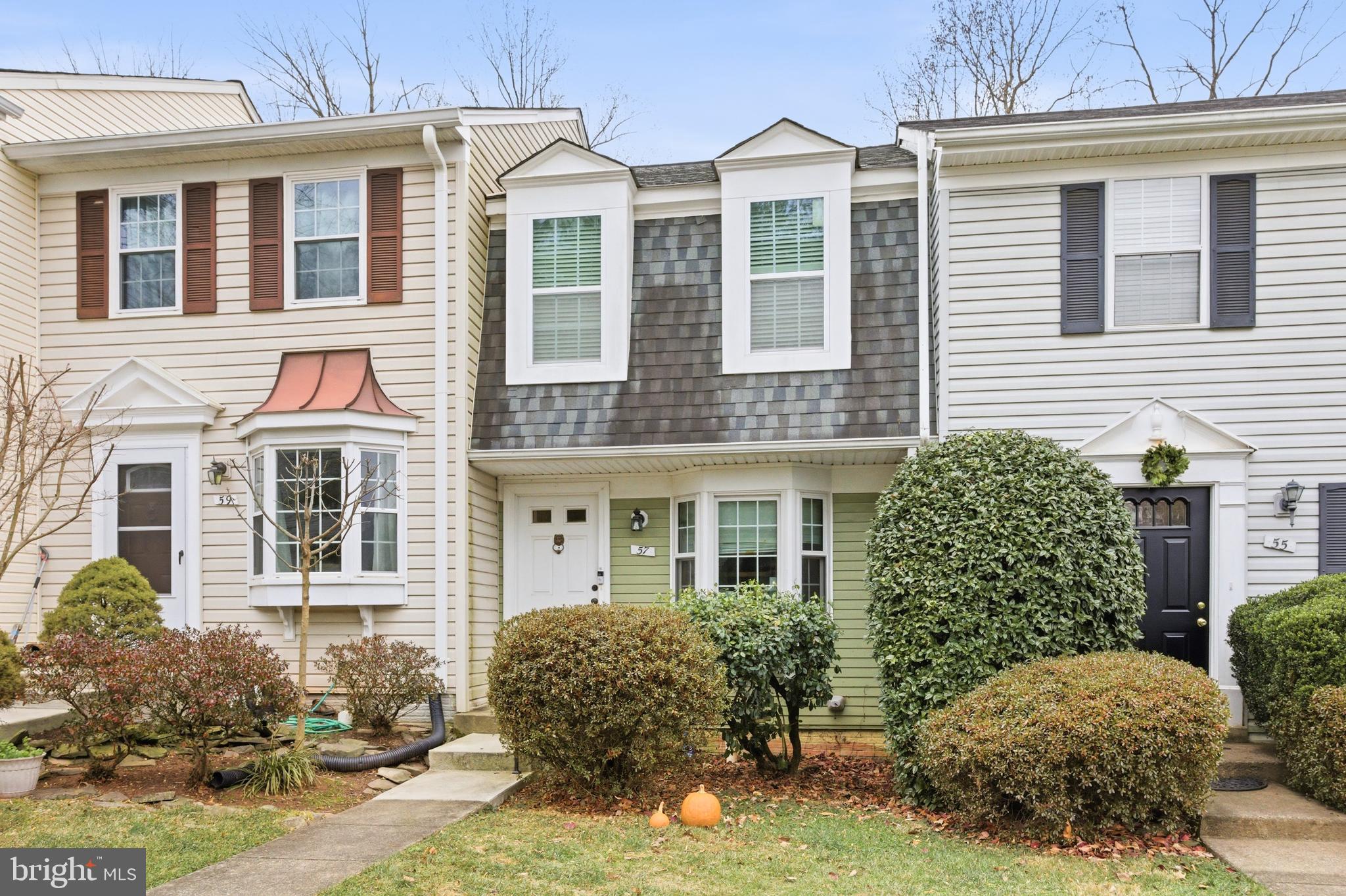 COUNTRYSIDE - Residential