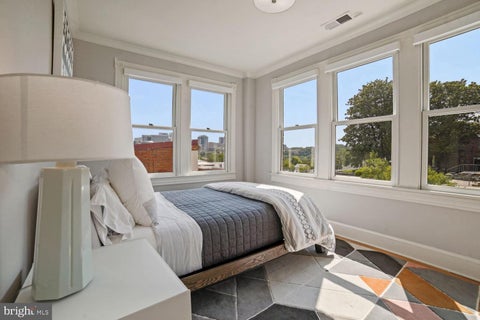Townhouse For Rent - 3348 Prospect Street #4<br/> WASHINGTON, DC 20007