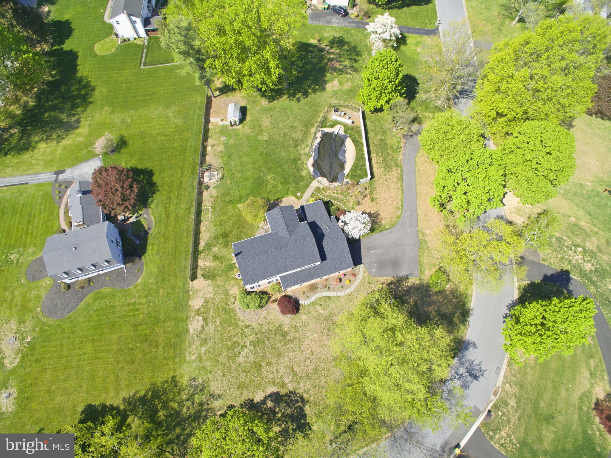 LEOPARD RUN - Residential