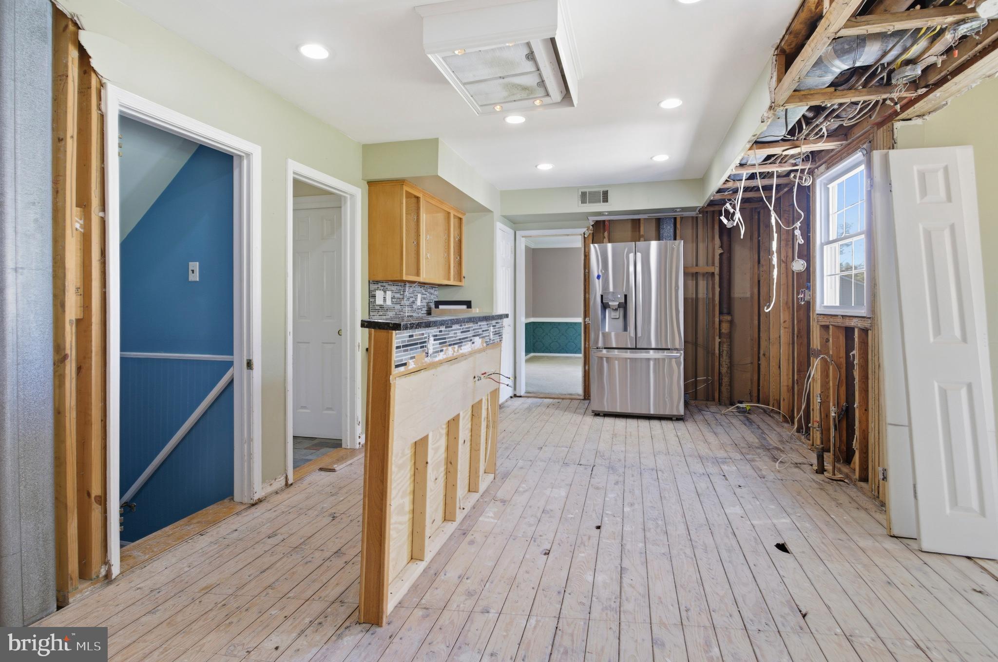 LEOPARD RUN - Residential