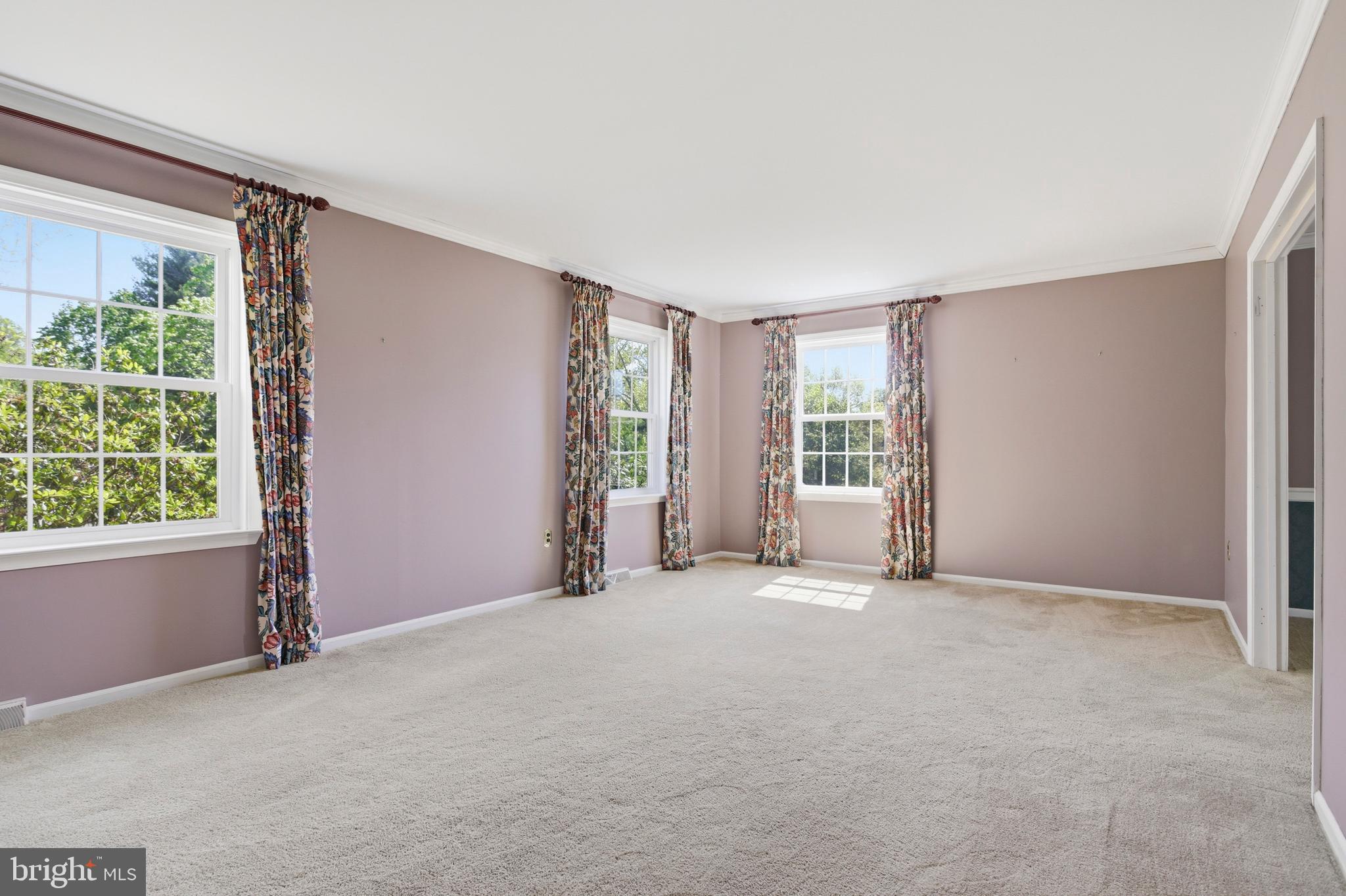 LEOPARD RUN - Residential