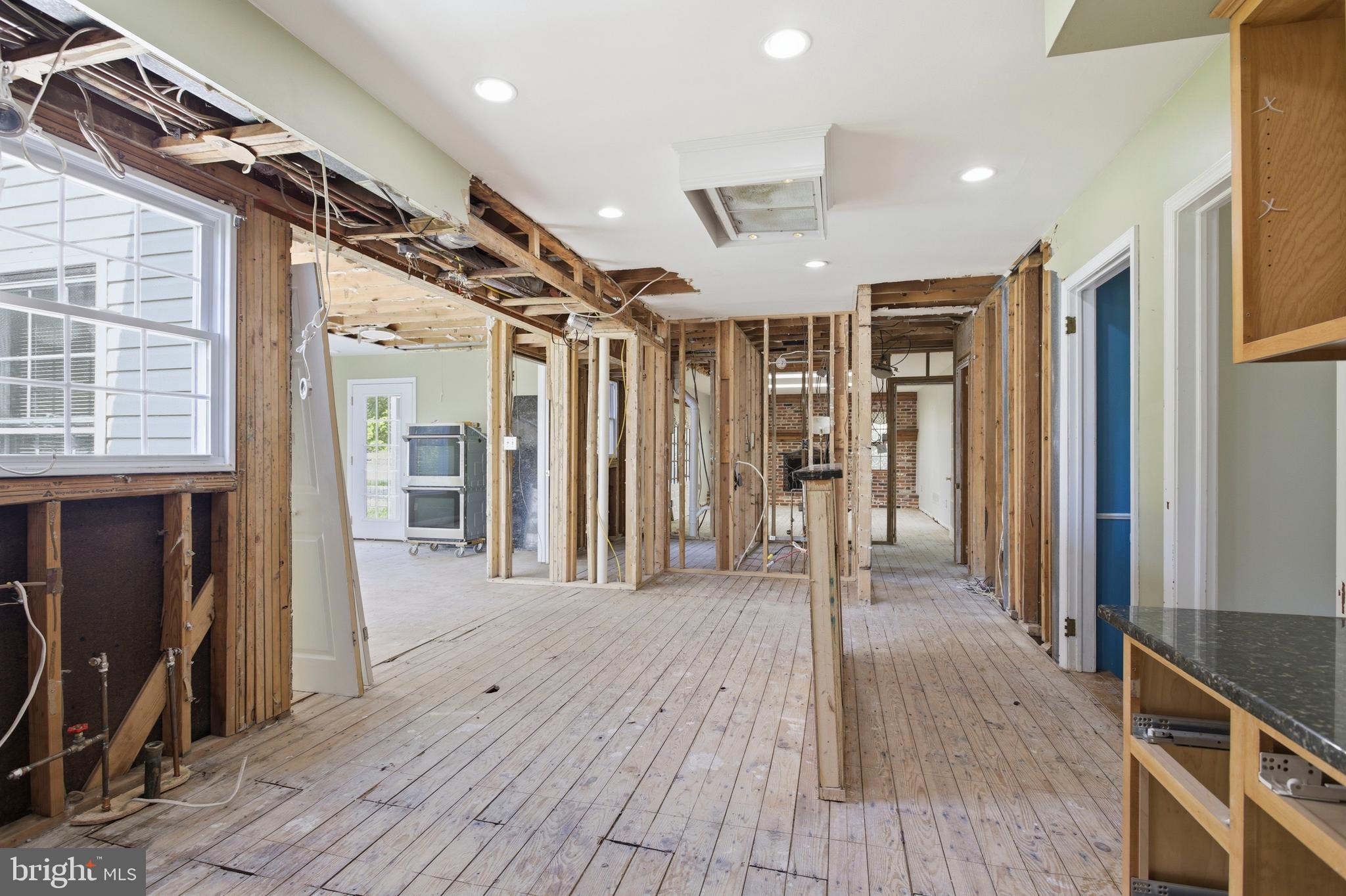 LEOPARD RUN - Residential