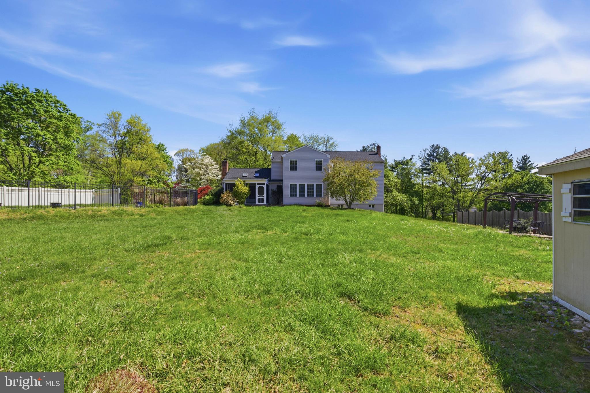 LEOPARD RUN - Residential