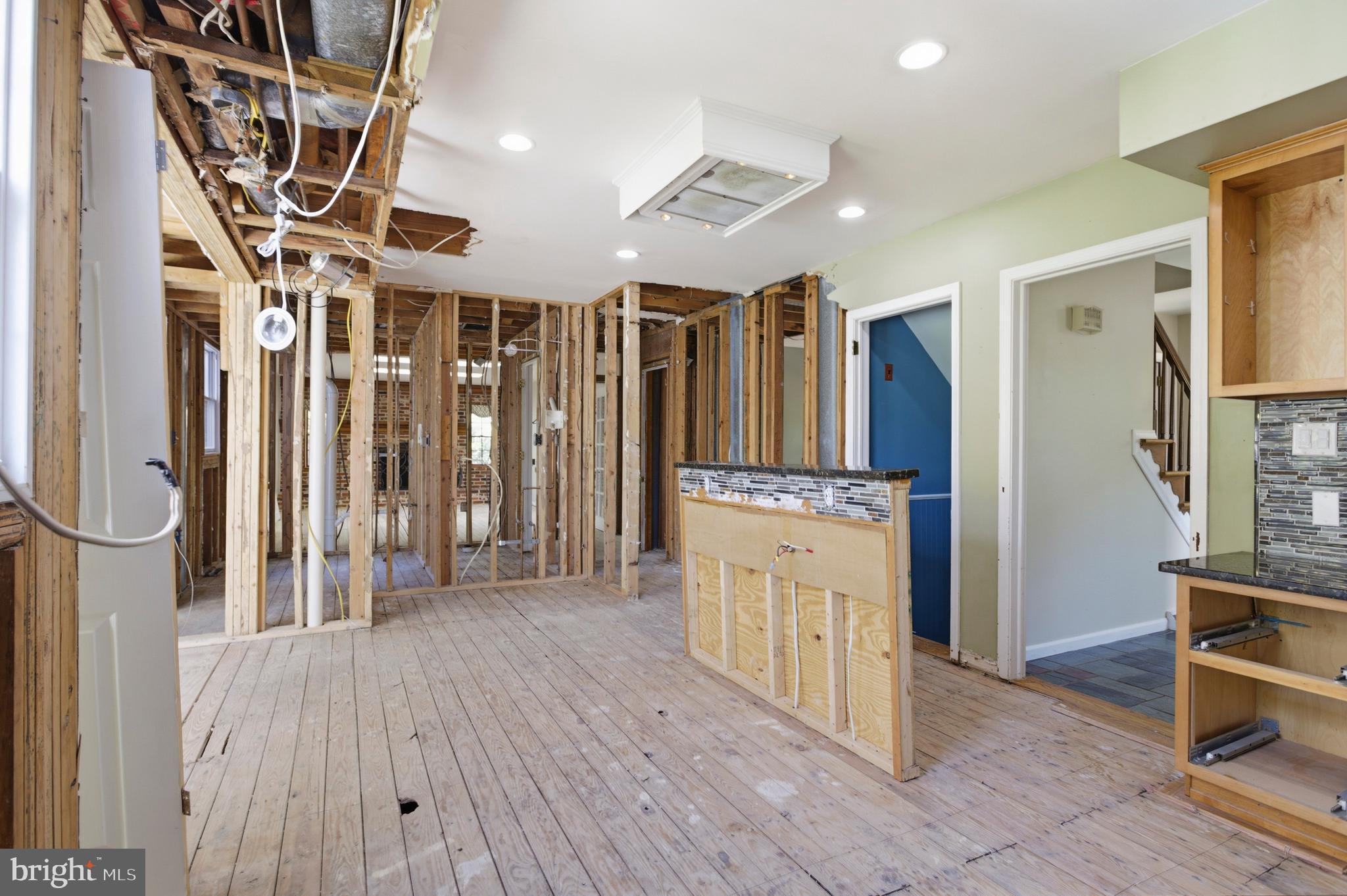 LEOPARD RUN - Residential