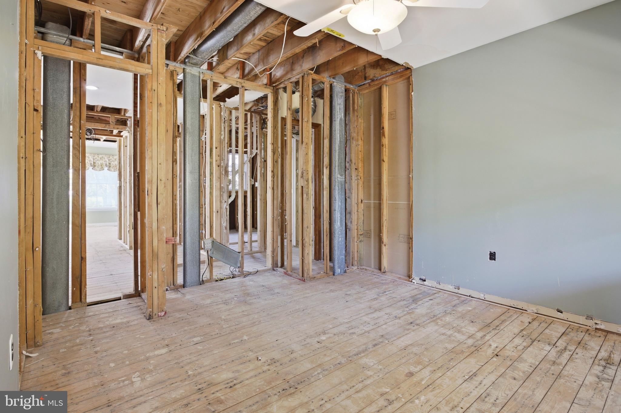 LEOPARD RUN - Residential