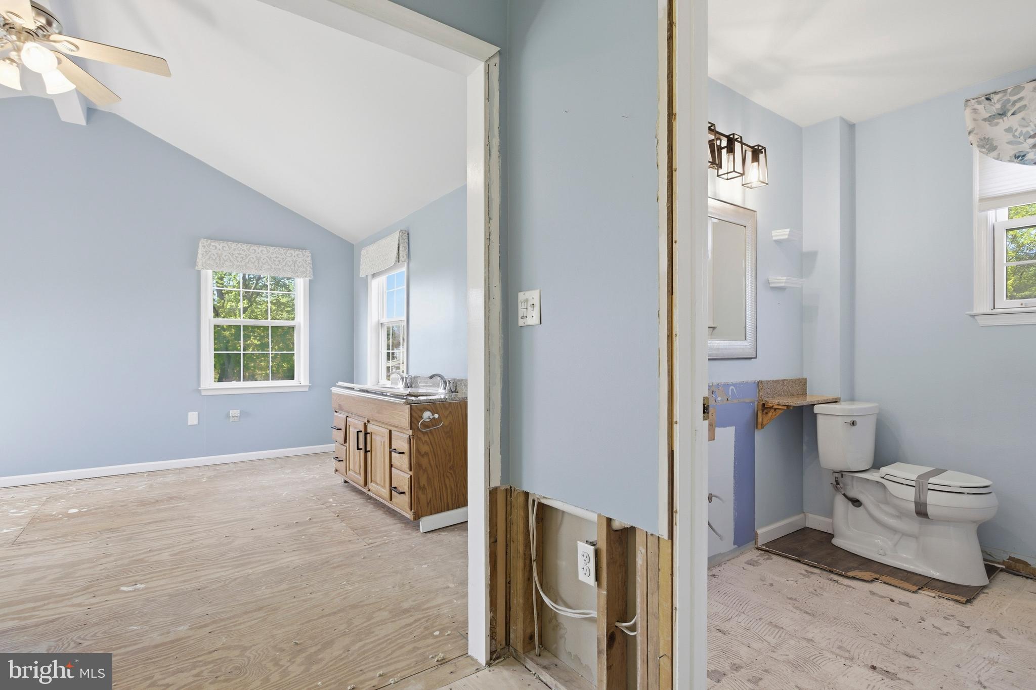 LEOPARD RUN - Residential