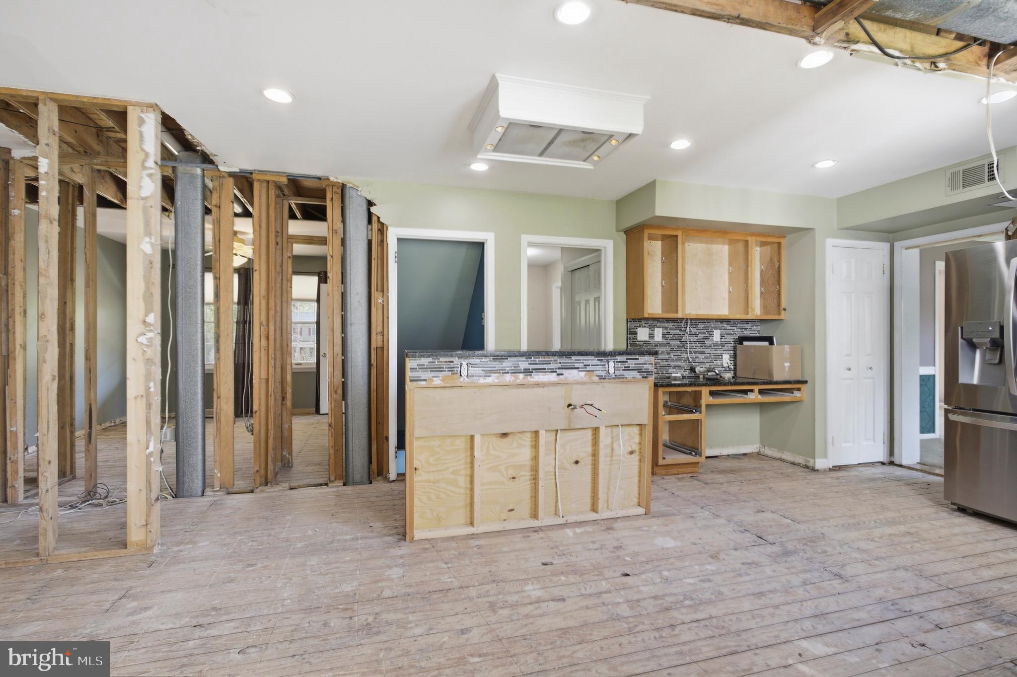 LEOPARD RUN - Residential