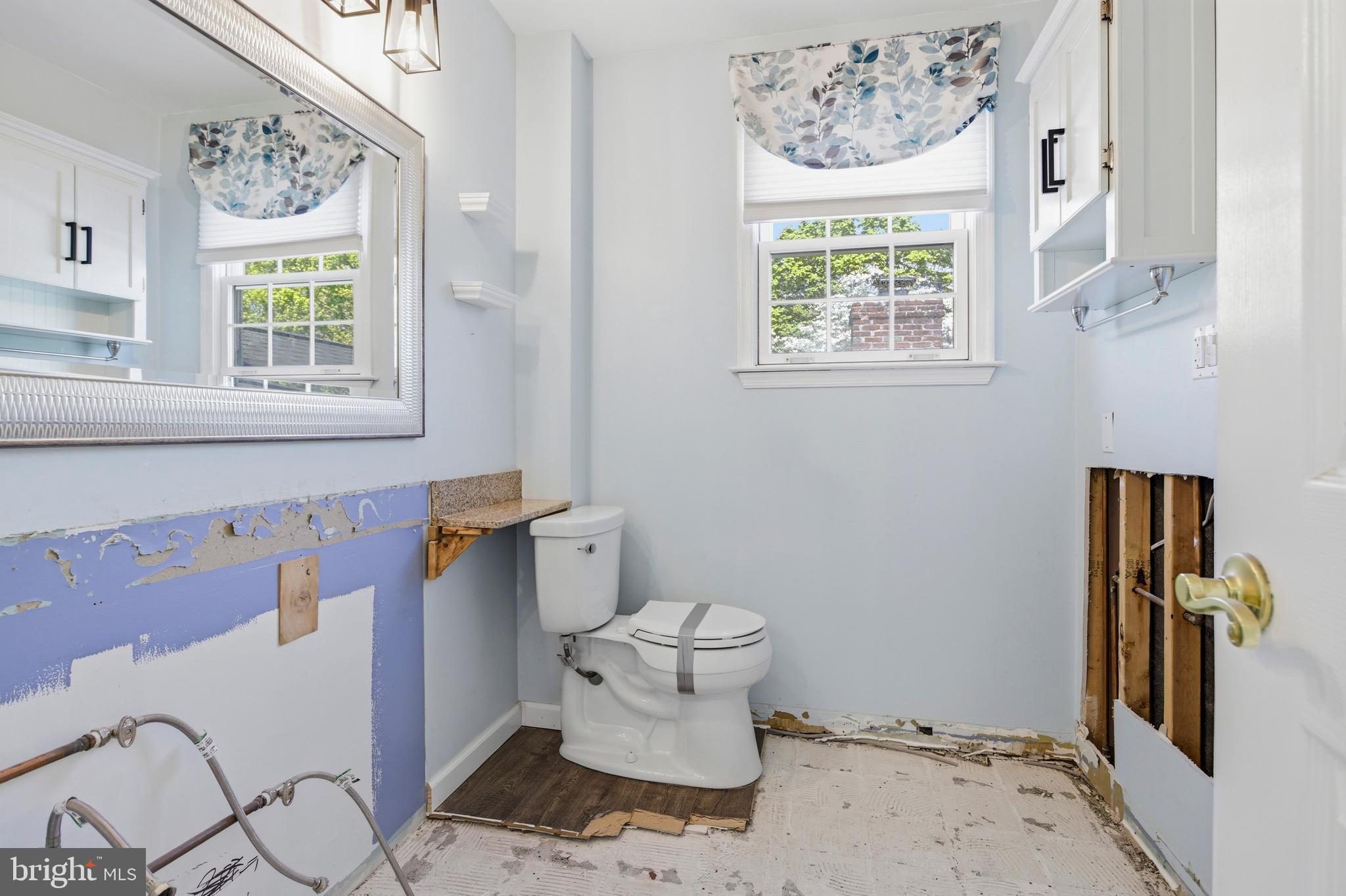 LEOPARD RUN - Residential