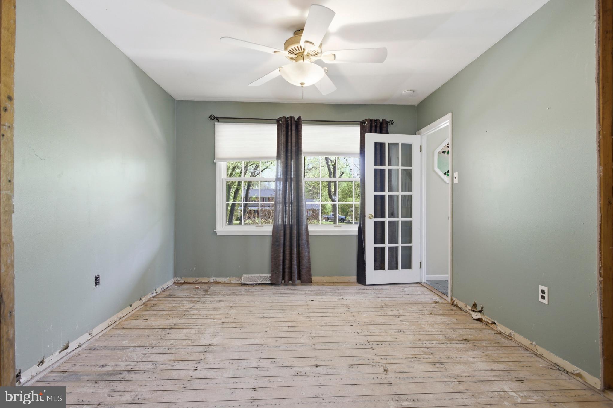 LEOPARD RUN - Residential