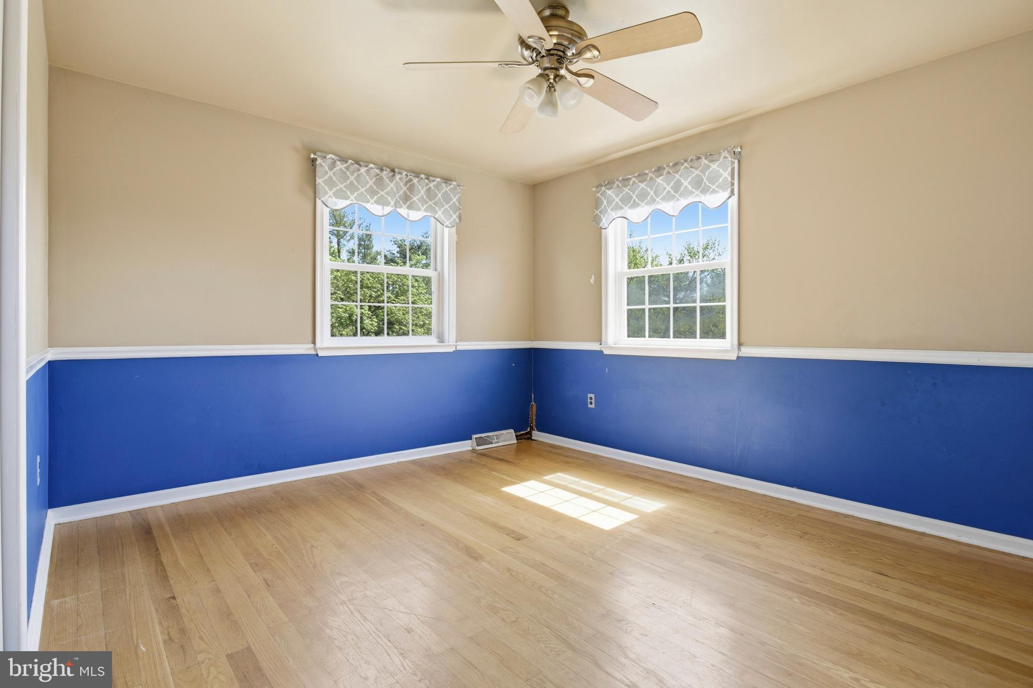 LEOPARD RUN - Residential