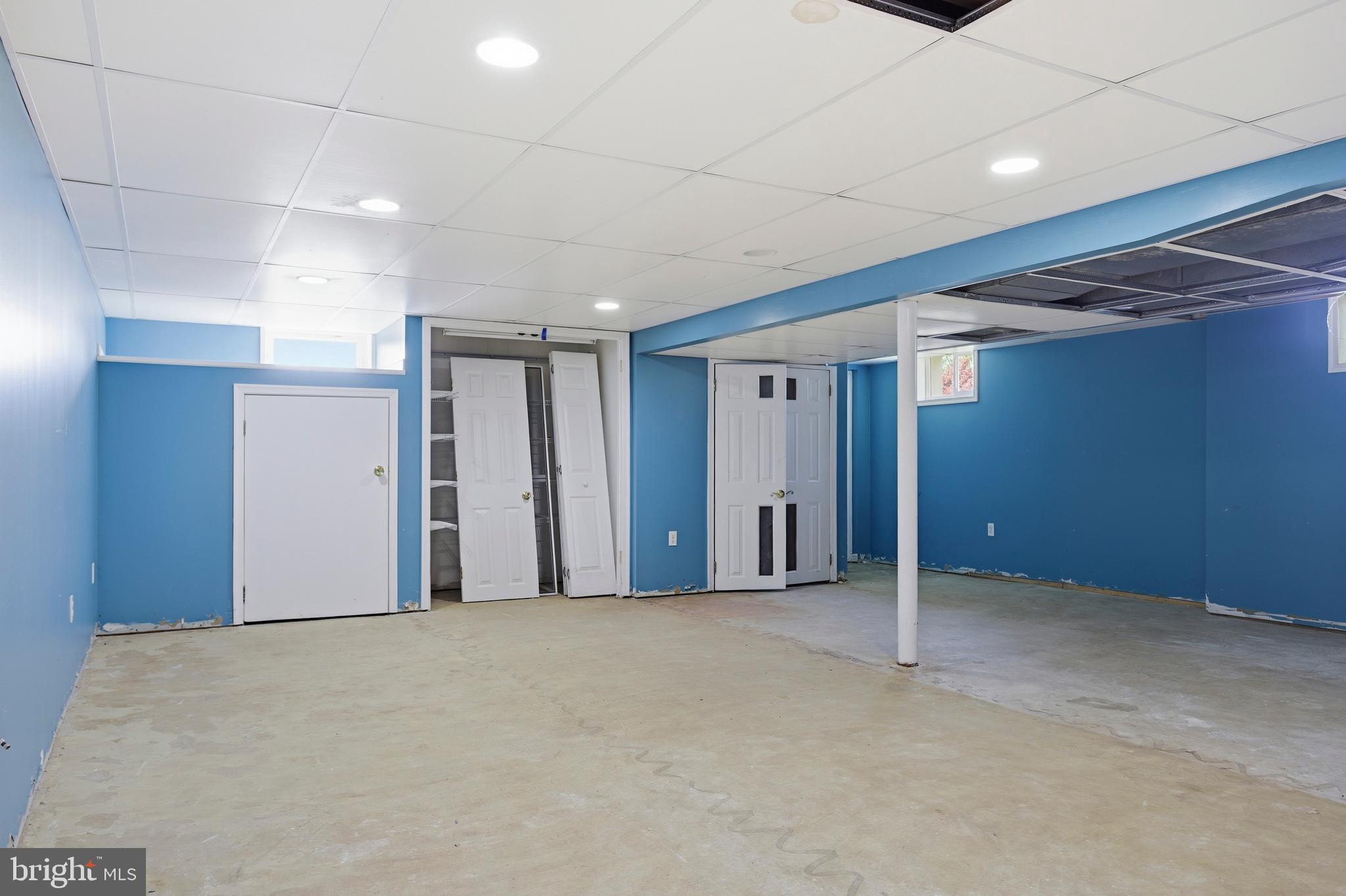 LEOPARD RUN - Residential