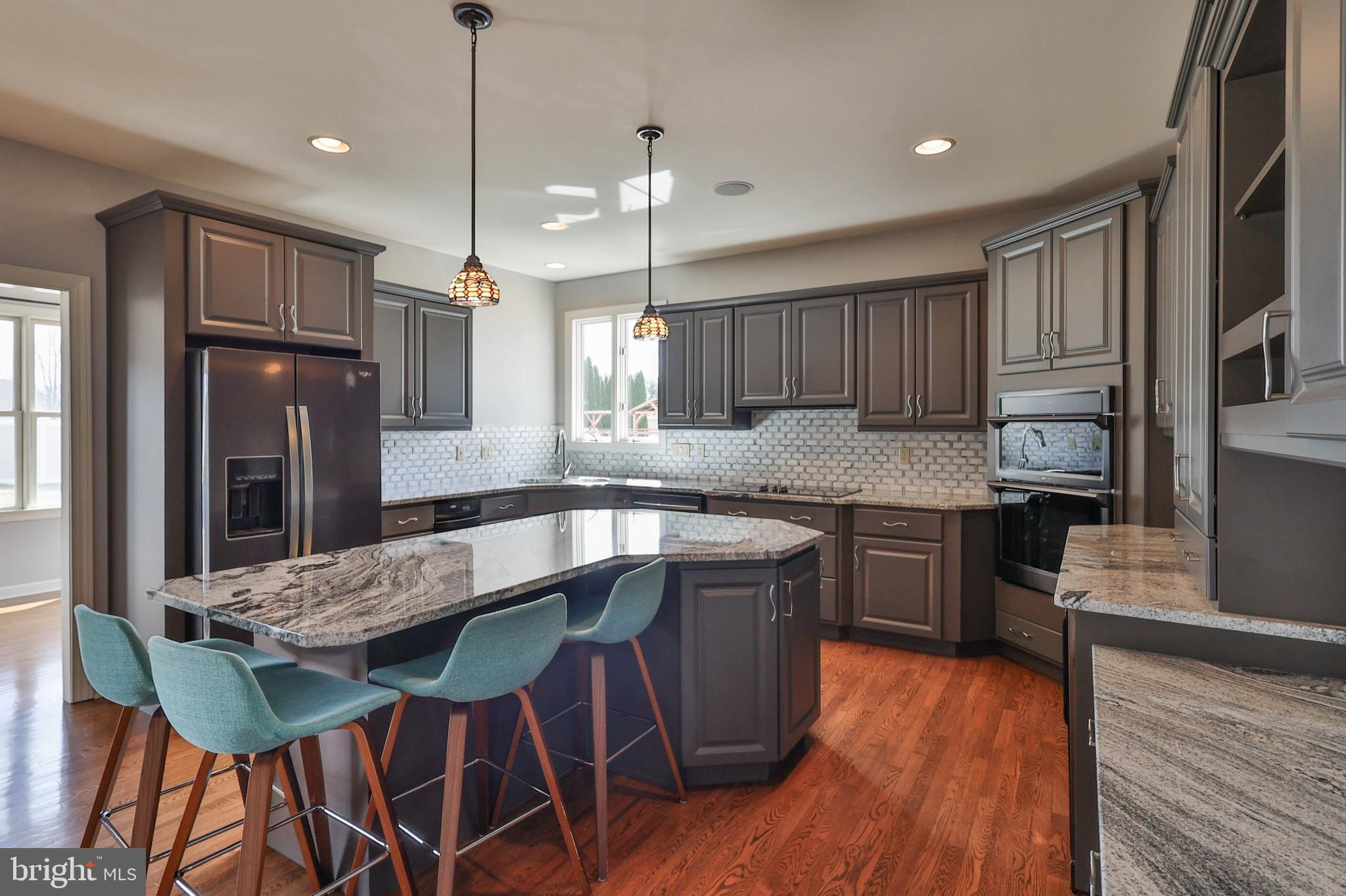 NEWBURG ESTATES - Residential