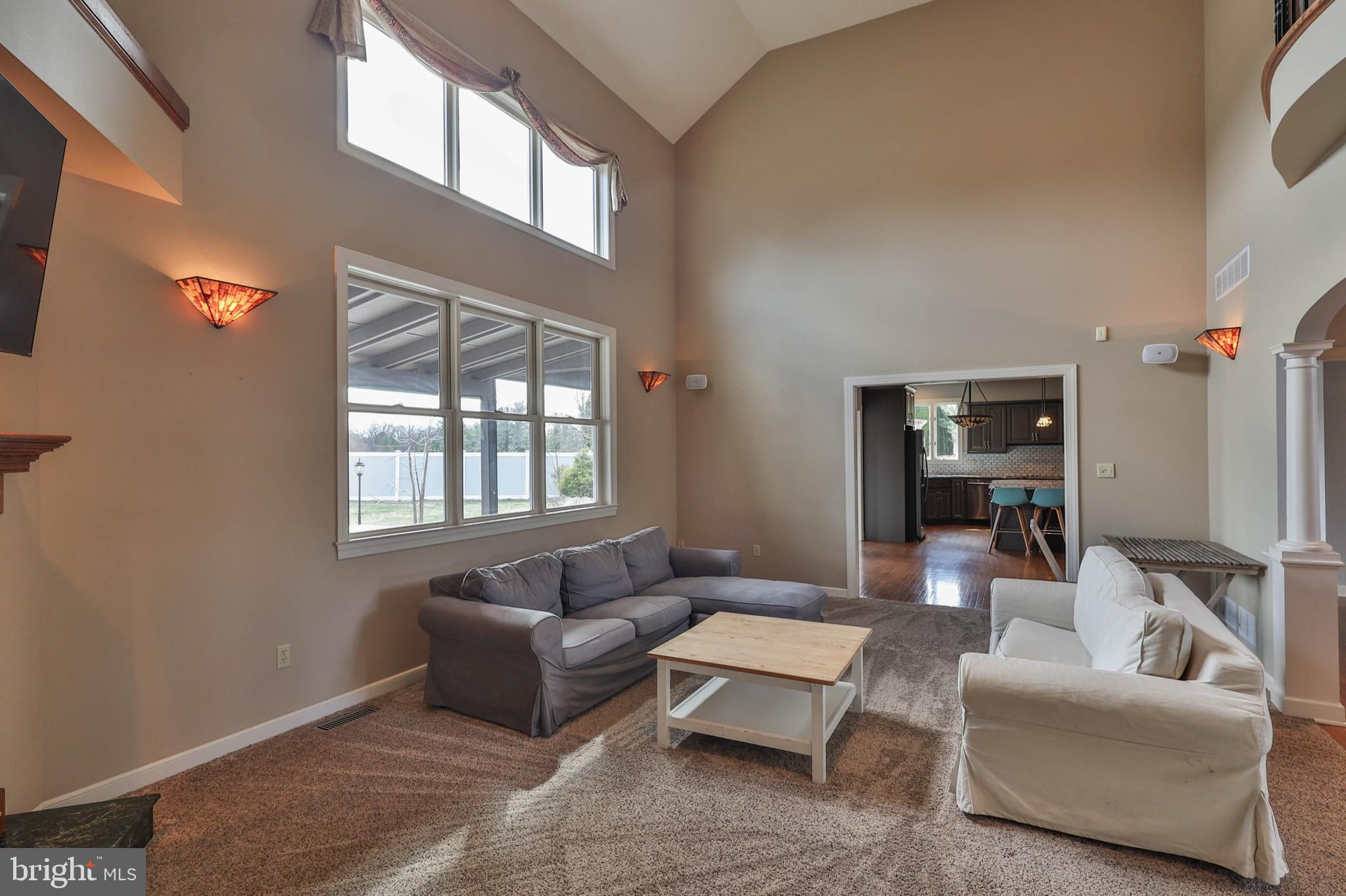 NEWBURG ESTATES - Residential