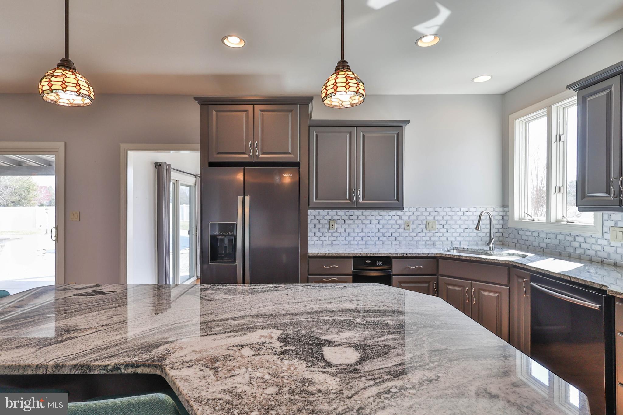 NEWBURG ESTATES - Residential