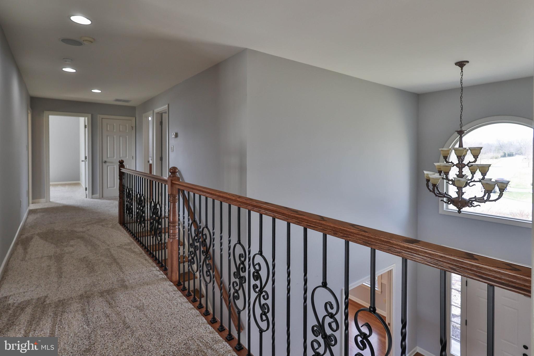 NEWBURG ESTATES - Residential