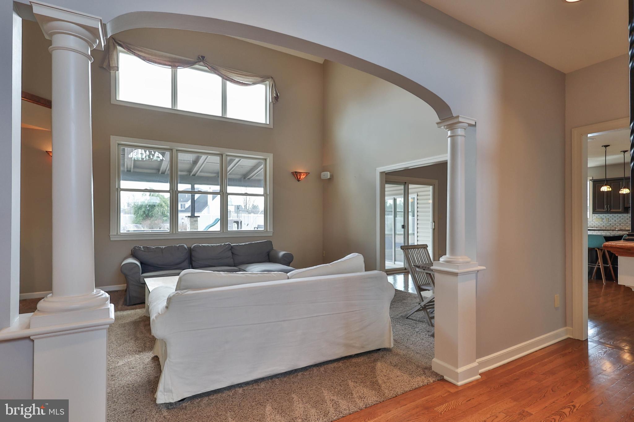 NEWBURG ESTATES - Residential