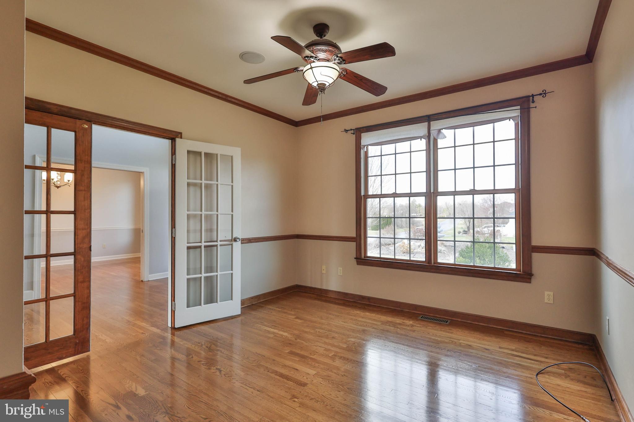 NEWBURG ESTATES - Residential