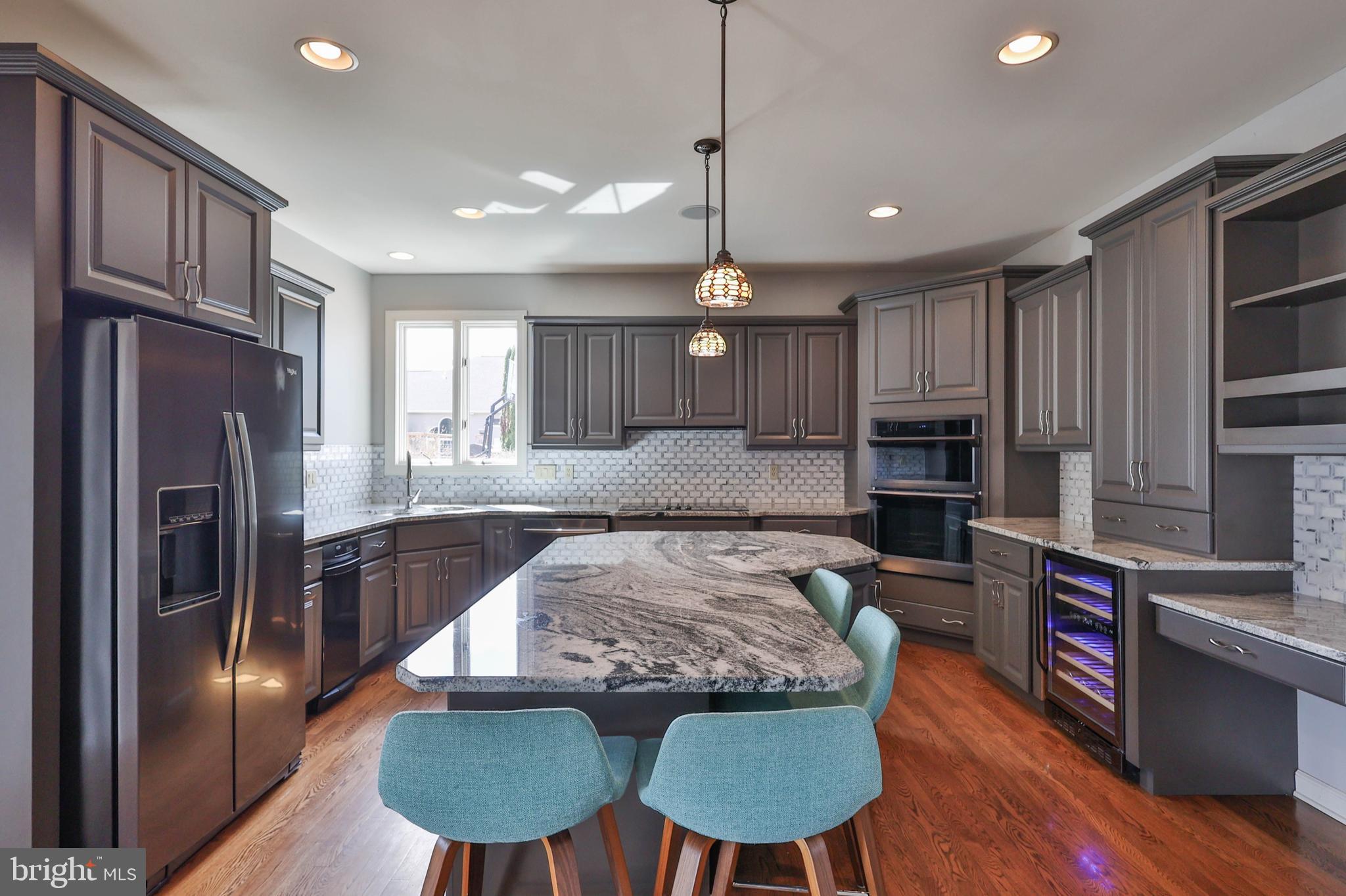 NEWBURG ESTATES - Residential