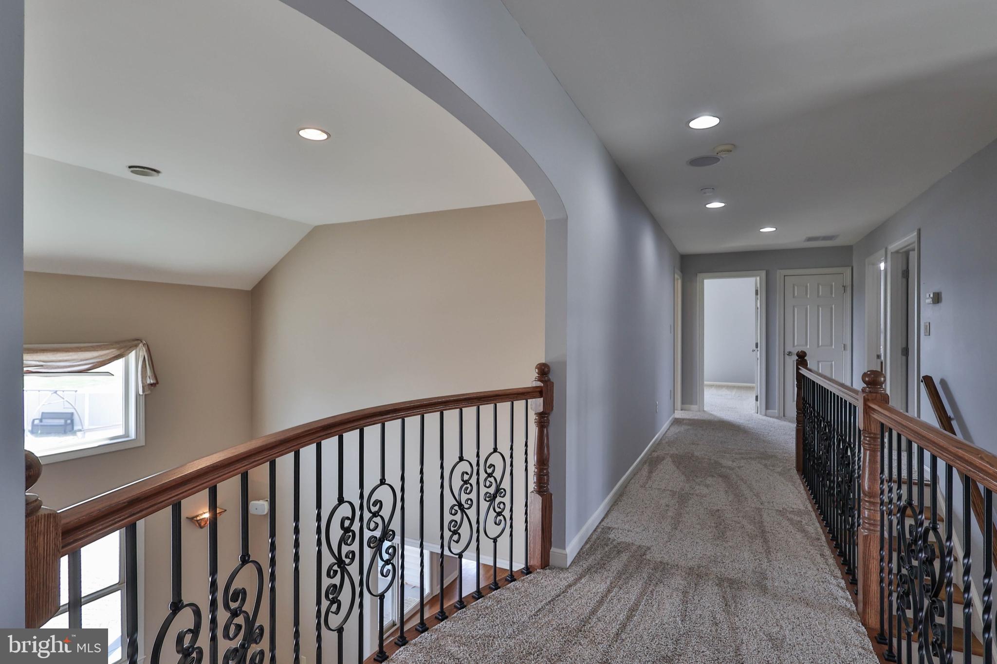 NEWBURG ESTATES - Residential